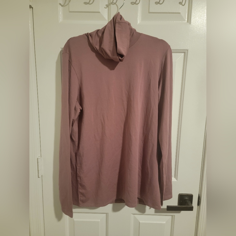 Peruvian Connection, Long Sleeve Turtleneck